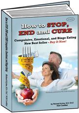 How to Stop & Cure Compulsive, Emotional, & Binge Eating